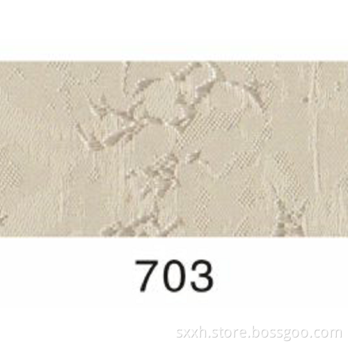 Textiles Shade Jacquard Dyed Blind Polyester Curtain Fabric